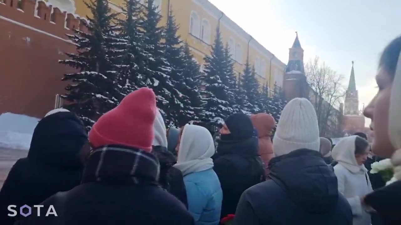 Hundreds of people in Hungary protest against President Katalin Novak's pardon of a man accused of covering up a child abuse case