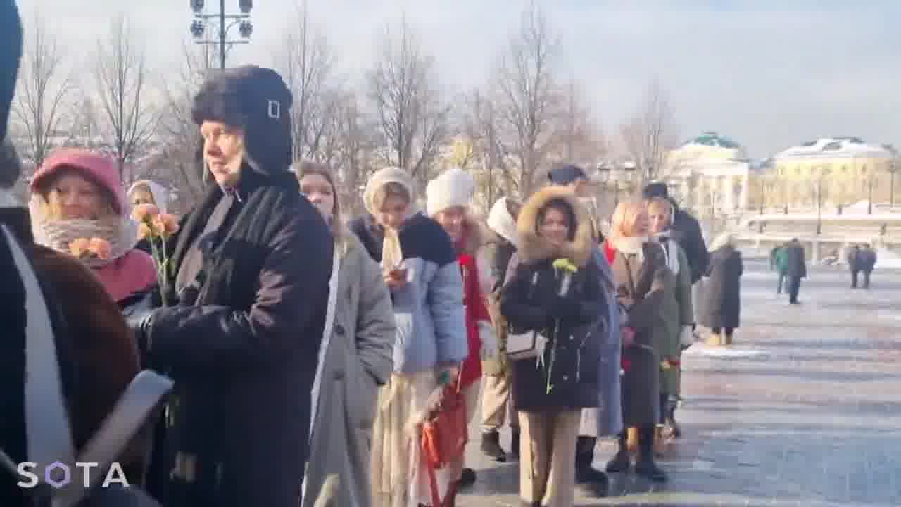 Hundreds of people in Hungary protest against President Katalin Novak's pardon of a man accused of covering up a child abuse case