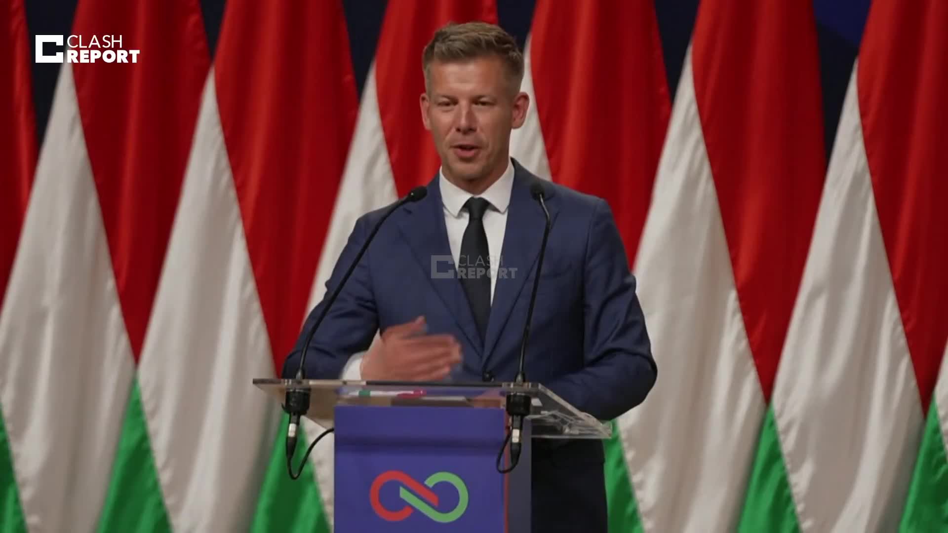 Péter Magyar: I will not call Trump. But if he, or anyone from the U.S. administration, reaches out to us, we will be available