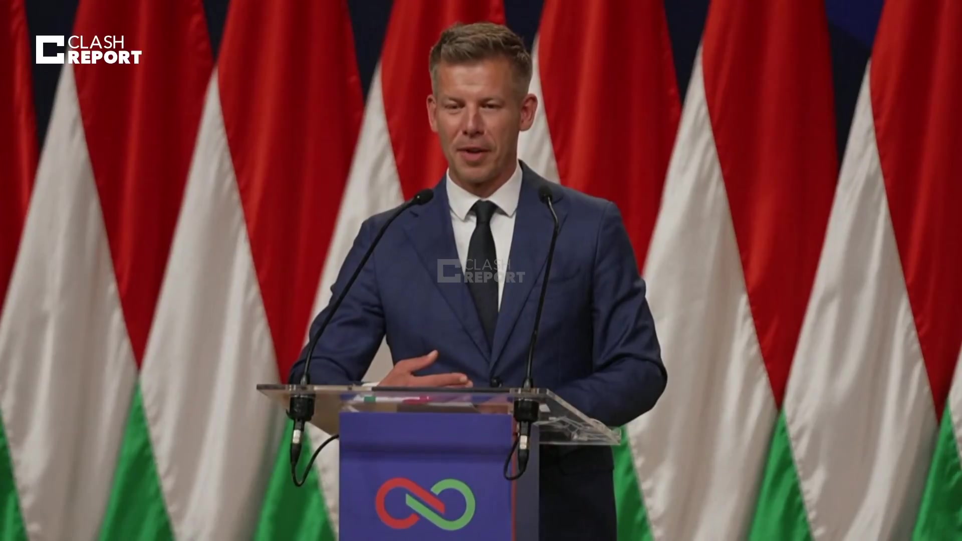 Péter Magyar: I will not call Trump. But if he, or anyone from the U.S. administration, reaches out to us, we will be available