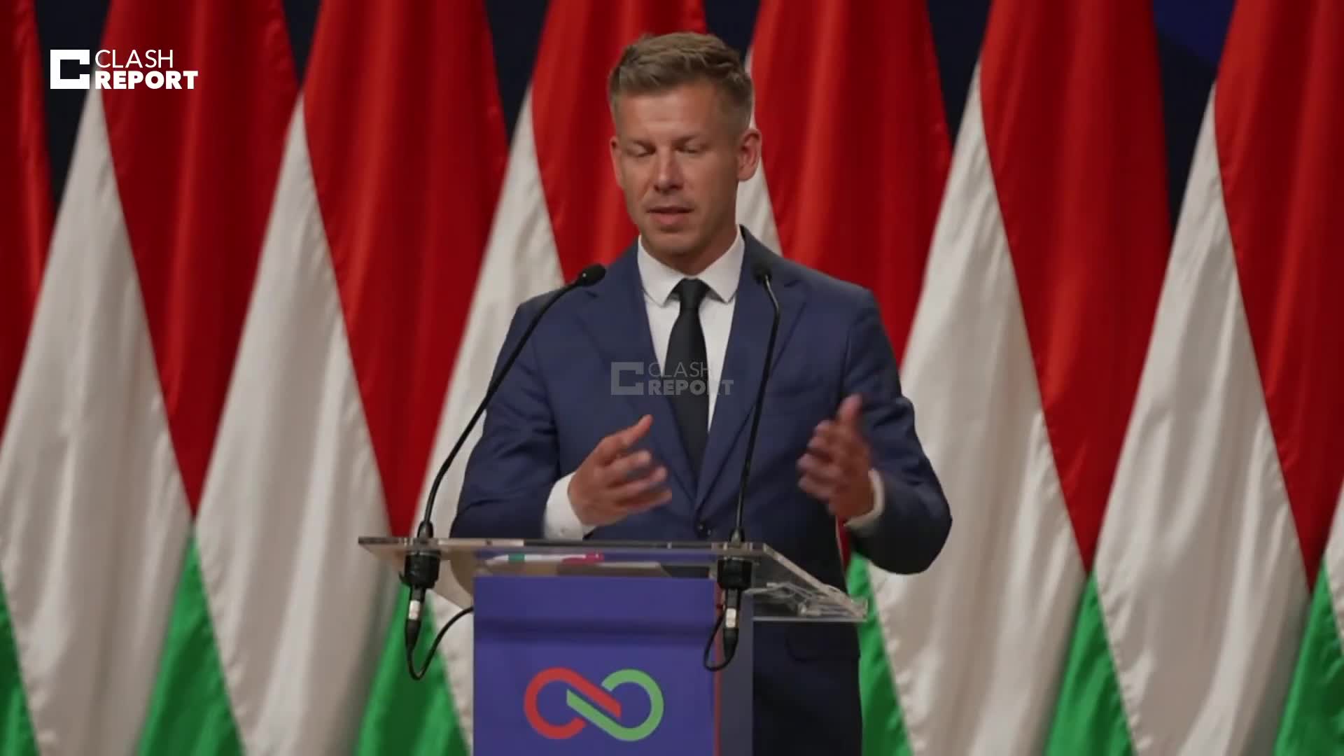 Péter Magyar: I will not call Trump. But if he, or anyone from the U.S. administration, reaches out to us, we will be available